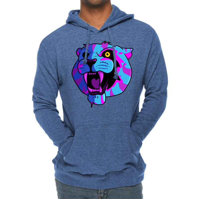 Hotline Miami   Midnight Marauder Tony Lightweight Hoodie by camojafurxhiv | Artistshot