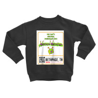 Mustard Mutation Raglan Baseball Tee Toddler Sweatshirt | Artistshot