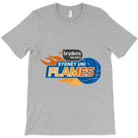 Flames, Women Sport T-shirt | Artistshot