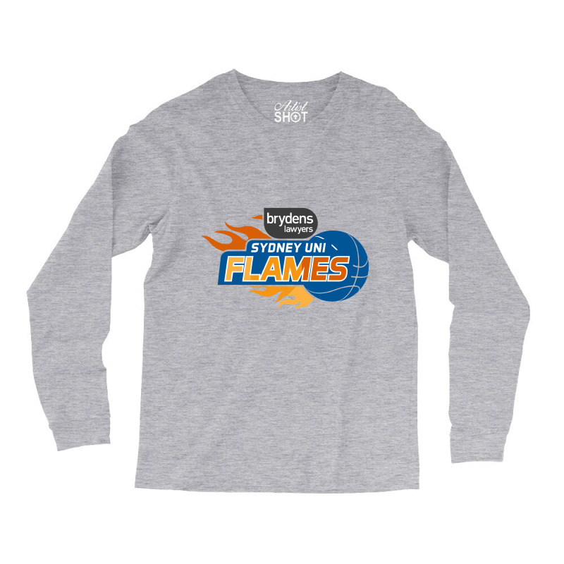 Flames, Women Sport Long Sleeve Shirts | Artistshot