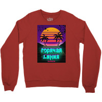 Hotline Miami Crewneck Sweatshirt | Artistshot