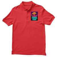 Hotline Miami Men's Polo Shirt | Artistshot