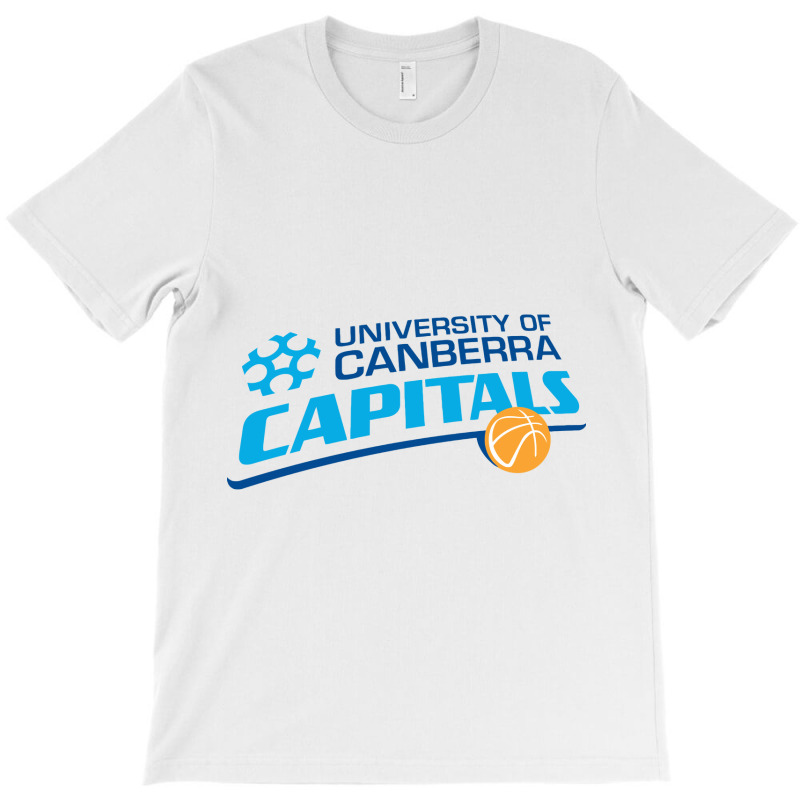 U Of C Capitals T-shirt | Artistshot