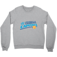 U Of C Capitals Crewneck Sweatshirt | Artistshot