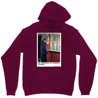 I'm Thinking Of Ending Things Unisex Hoodie | Artistshot