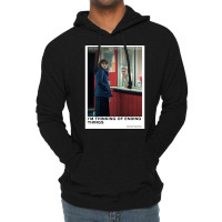 I'm Thinking Of Ending Things Lightweight Hoodie | Artistshot