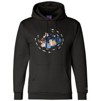 Paradise Pd Funny 41 Champion Hoodie | Artistshot