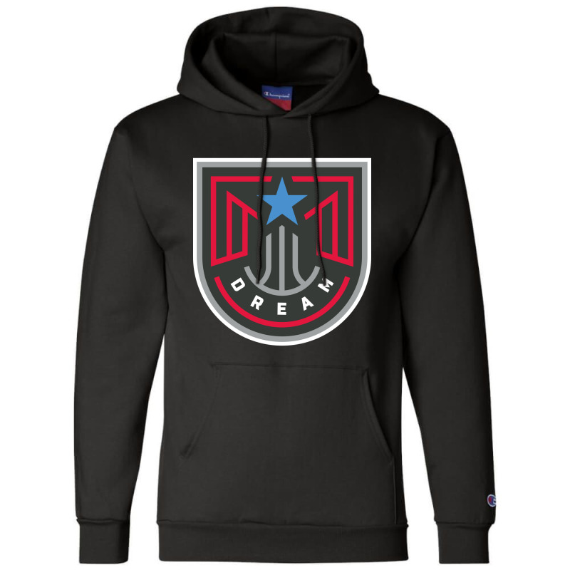 Atlanta Women Sport Champion Hoodie | Artistshot