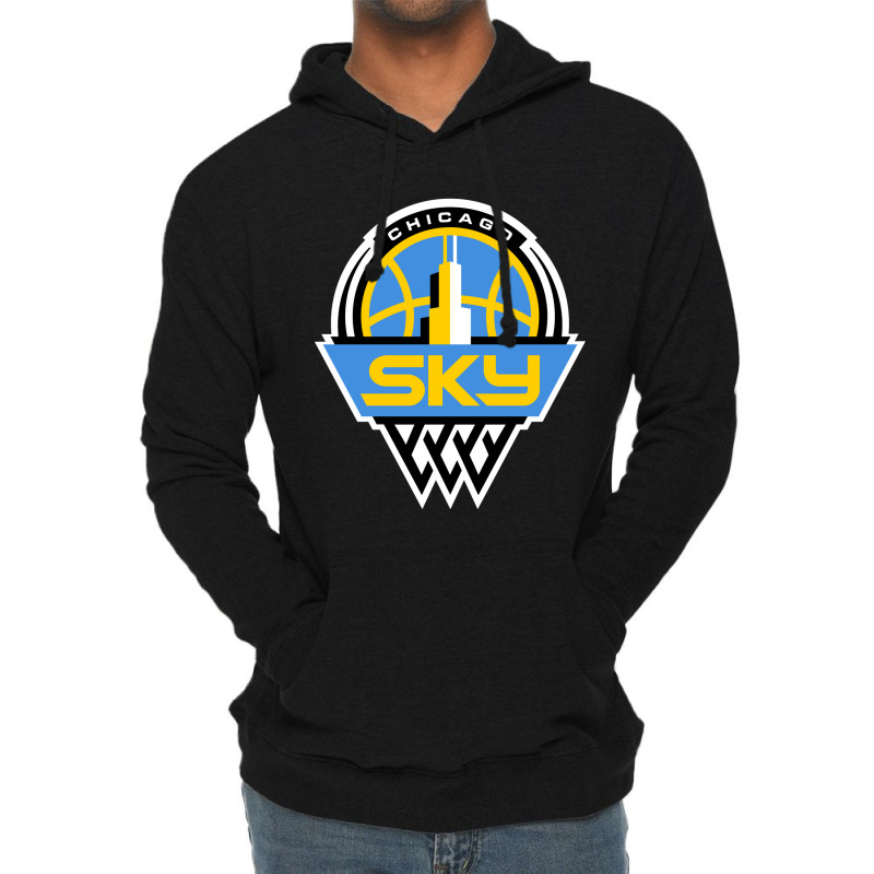 Chicago Women Sport Lightweight Hoodie | Artistshot