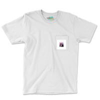 Shiftee Chiffon Top Pocket T-shirt | Artistshot