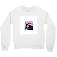 Shiftee Chiffon Top Crewneck Sweatshirt | Artistshot