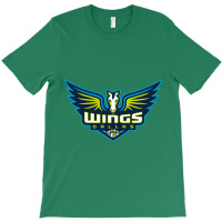 The Wings, Women Sport T-shirt | Artistshot