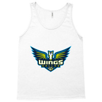 The Wings, Women Sport Tank Top | Artistshot