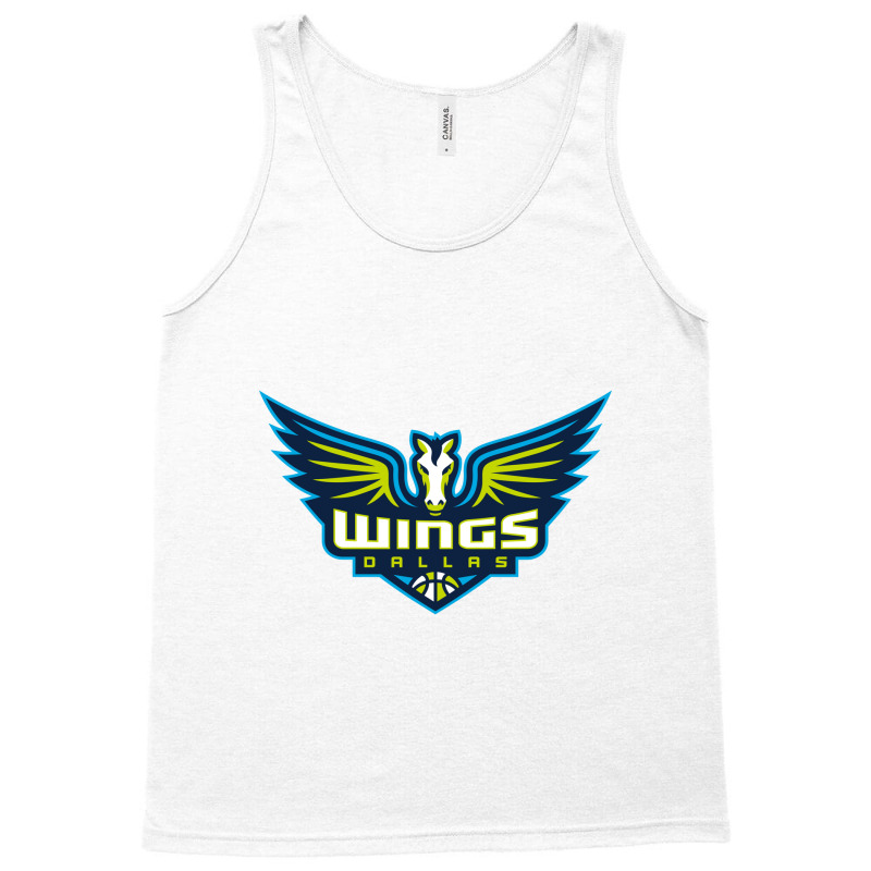 The Wings, Women Sport Tank Top | Artistshot