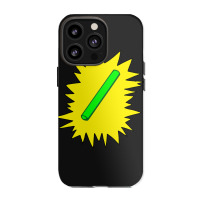 Limited Edition Inanimate Carbon Rod - In Rod We Trust Iphone 13 Pro Case | Artistshot