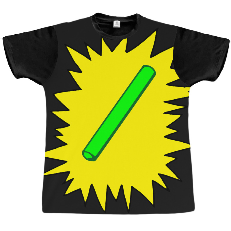 Limited Edition Inanimate Carbon Rod - In Rod We Trust Graphic T-shirt | Artistshot