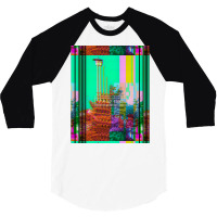 Im So Tired 3/4 Sleeve Shirt | Artistshot