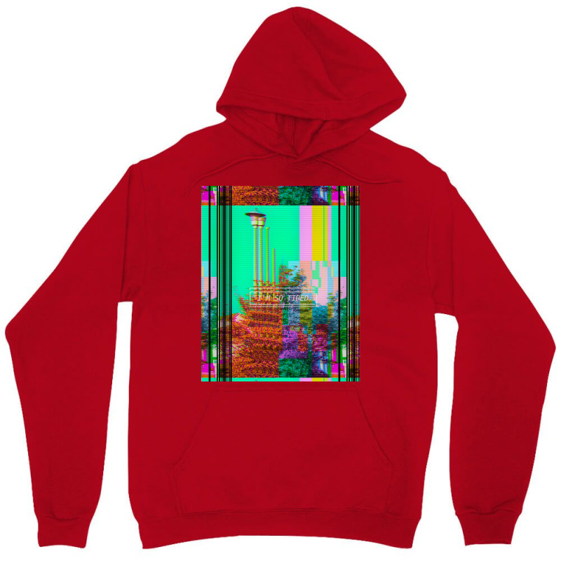 Im So Tired Unisex Hoodie | Artistshot