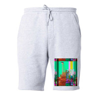 Im So Tired Fleece Short | Artistshot