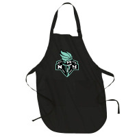 New York Women Sport Full-length Apron | Artistshot