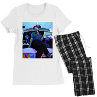 Day Gift For Girlz From 7-11 Gifts For Movie Fans Women's Pajamas Set | Artistshot