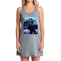 Day Gift For Girlz From 7-11 Gifts For Movie Fans Tank Dress | Artistshot