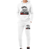 Im With The Banned V1 (banned Books Week) Hoodie & Jogger Set | Artistshot