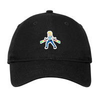 Paradise Pd Gina 1 Adjustable Cap | Artistshot