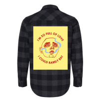 Hozier   Work Song Flannel Shirt | Artistshot