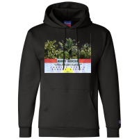 Imagine Utopia   Aesthetic   Murray Bookchin Champion Hoodie | Artistshot