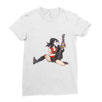 Lynz Ladies Fitted T-shirt | Artistshot