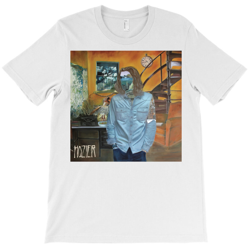 Hozier T-Shirt by camojafurxhiv | Artistshot