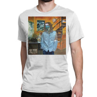 Hozier Classic T-shirt | Artistshot