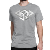 Impossible Shape 24 Classic T-shirt | Artistshot