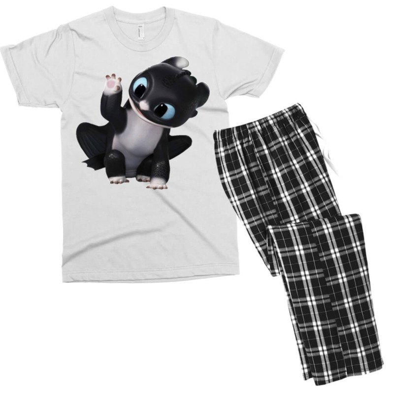 Httyd Men's T-shirt Pajama Set by camojafurxhiv | Artistshot