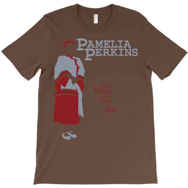 Club President Pamelia Perkins   Boy T-shirt | Artistshot