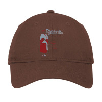 Club President Pamelia Perkins   Boy Adjustable Cap | Artistshot