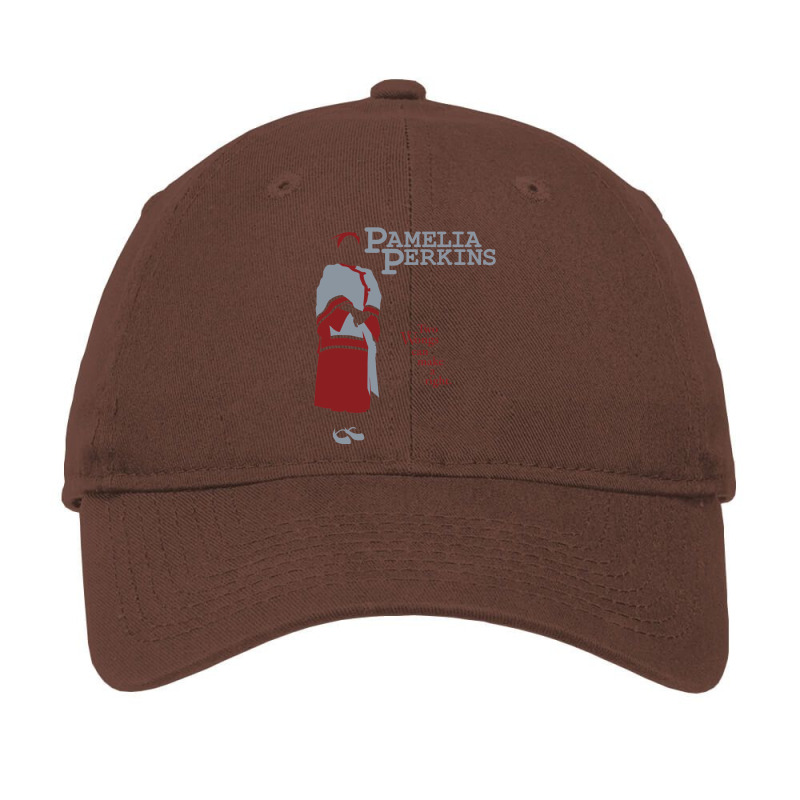 Club President Pamelia Perkins   Boy Adjustable Cap by oheronlittenn | Artistshot