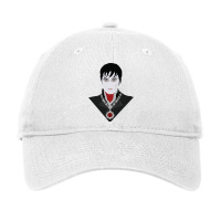 Barnabas Collins Adjustable Cap | Artistshot