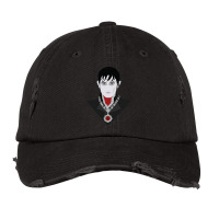 Barnabas Collins Vintage Cap | Artistshot