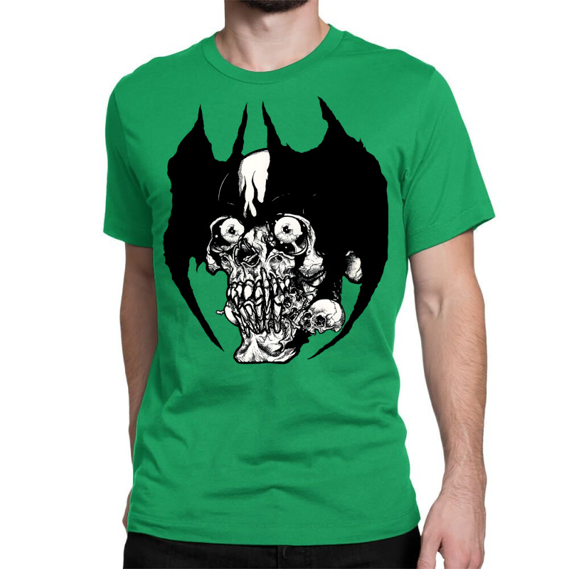 Vintage store devilman shirt