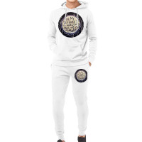 In My Defense The Moon Was Full And I Was Left Unsupervised Hoodie & Jogger Set | Artistshot