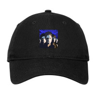 Fate And Prophecy Final Destination Halloween Cover Amelie Lens Adjustable Cap | Artistshot