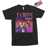 James Btr Exclusive T-shirt | Artistshot