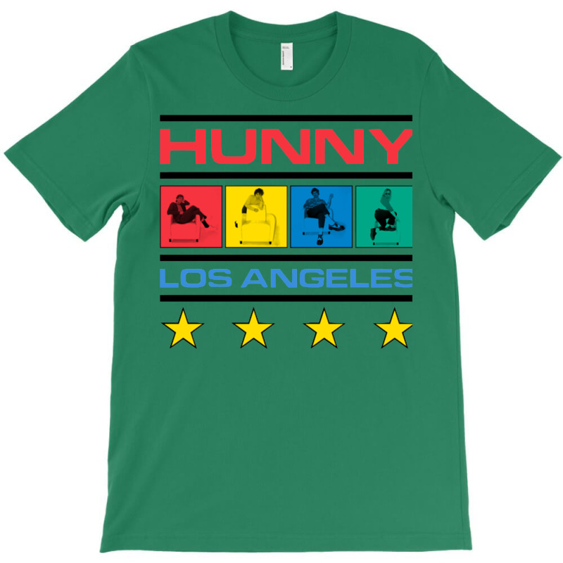 Hunny T-Shirt by camojafurxhiv | Artistshot