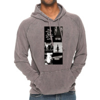 Inception Collage Vintage Hoodie | Artistshot