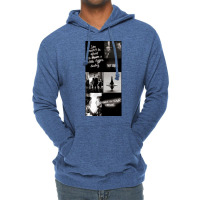 Inception Collage Lightweight Hoodie | Artistshot