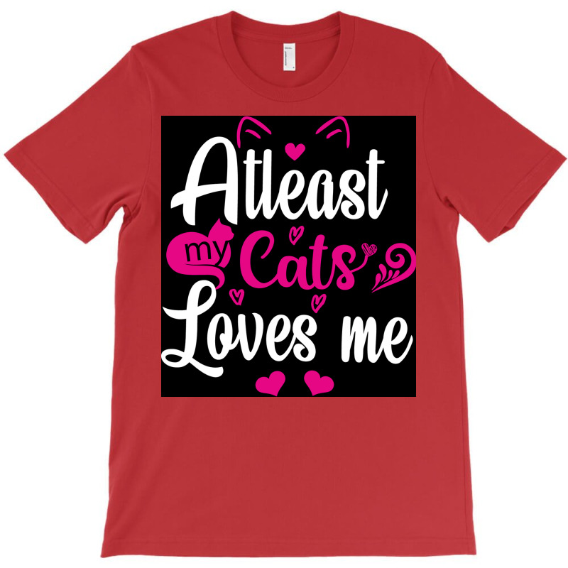 Funny Meh Cat For Cat Lovers Poster Nostalgia T-shirt | Artistshot