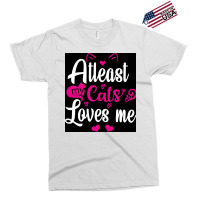 Funny Meh Cat For Cat Lovers Poster Nostalgia Exclusive T-shirt | Artistshot