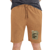 Fossil Fool Vintage Short | Artistshot